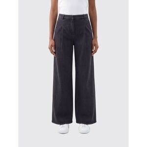 The Garment Pants Woman Black